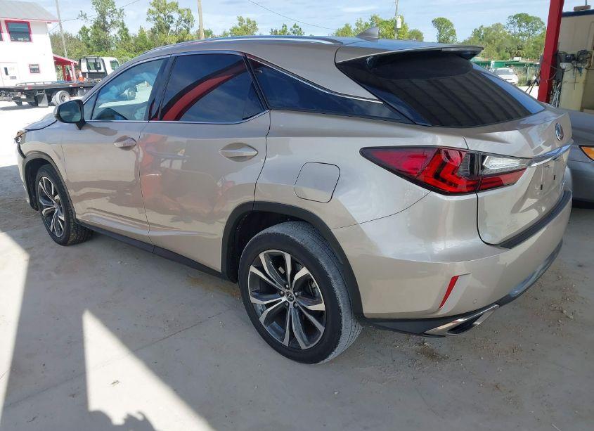 Photo 14 of 2019 Lexus Rx 350 (VIN 2T2ZZMCA5KC118414)
