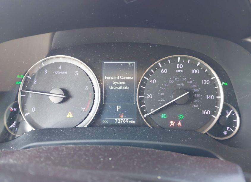 Photo 7 of 2019 Lexus Rx 350 (VIN 2T2ZZMCA5KC118414)