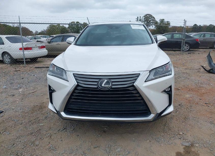 Photo 13 of 2019 Lexus Rx 350 (VIN 2T2ZZMCA5KC127470)
