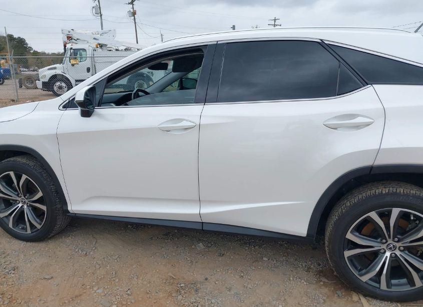 Photo 15 of 2019 Lexus Rx 350 (VIN 2T2ZZMCA5KC127470)
