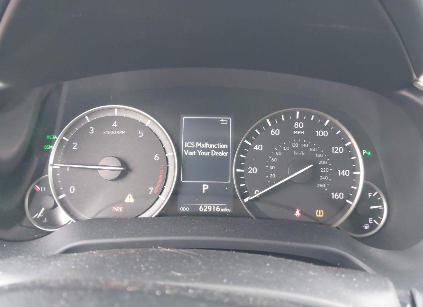 Photo 7 of 2019 Lexus Rx 350 (VIN 2T2ZZMCA5KC127470)