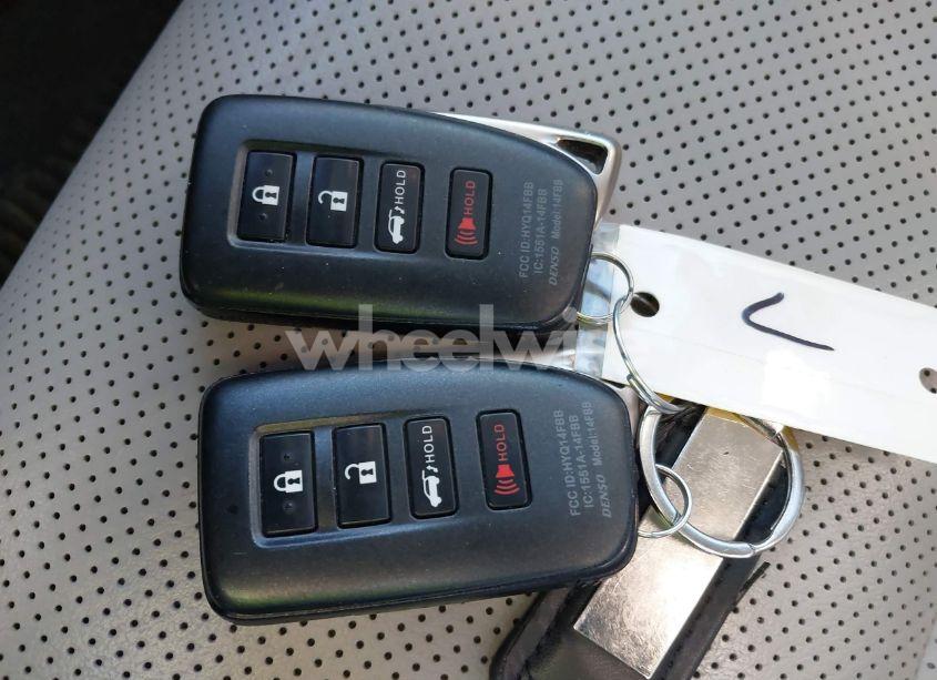 Photo 11 of 2019 Lexus Rx 350 (VIN 2T2ZZMCA5KC143250)