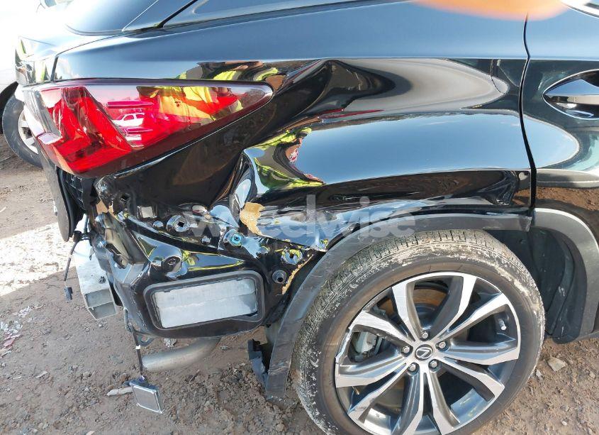 Photo 18 of 2019 Lexus Rx 350 (VIN 2T2ZZMCA5KC143250)