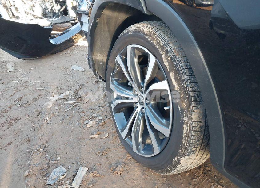 Photo 20 of 2019 Lexus Rx 350 (VIN 2T2ZZMCA5KC143250)