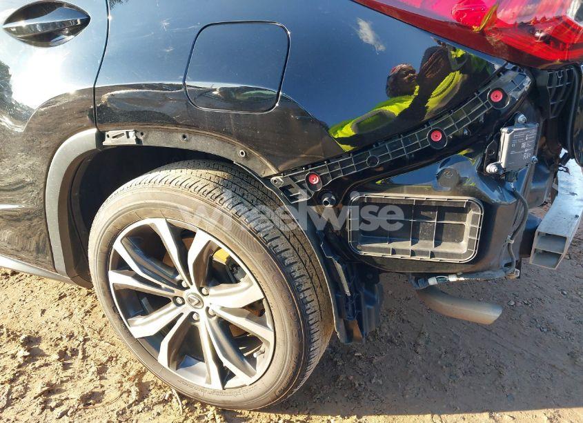 Photo 21 of 2019 Lexus Rx 350 (VIN 2T2ZZMCA5KC143250)