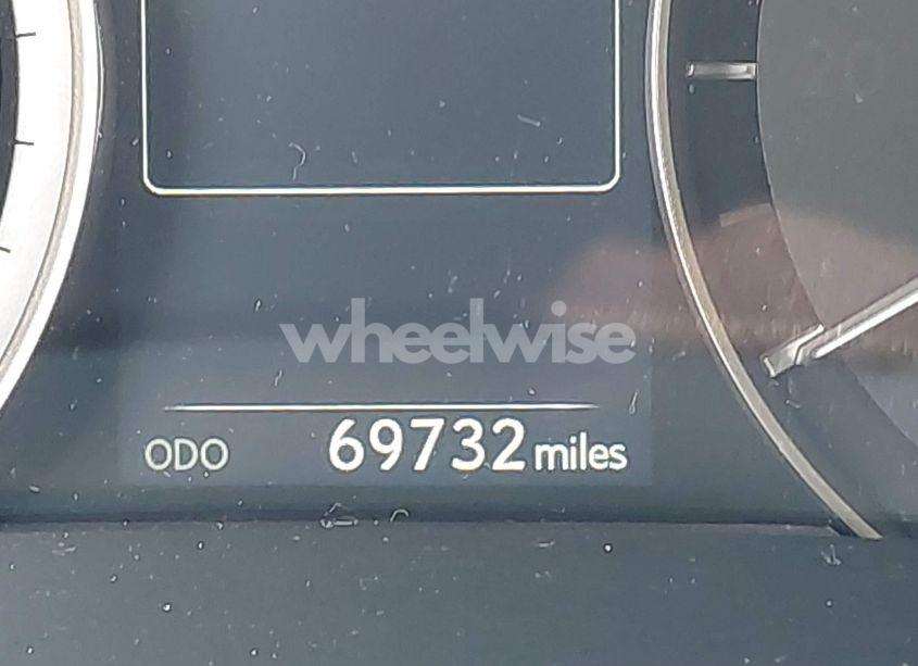 Photo 14 of 2017 Lexus Rx 350 (VIN 2T2ZZMCA6HC059656)