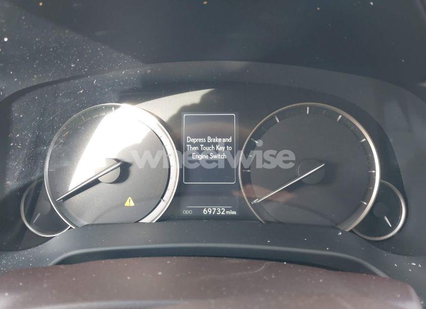 Photo 7 of 2017 Lexus Rx 350 (VIN 2T2ZZMCA6HC059656)