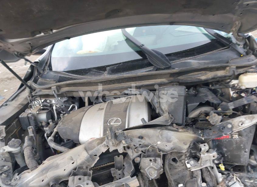 Photo 10 of 2017 Lexus Rx 350 (VIN 2T2ZZMCA6HC092608)