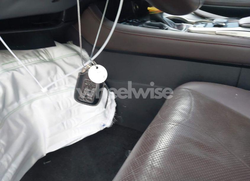 Photo 11 of 2017 Lexus Rx 350 (VIN 2T2ZZMCA6HC092608)