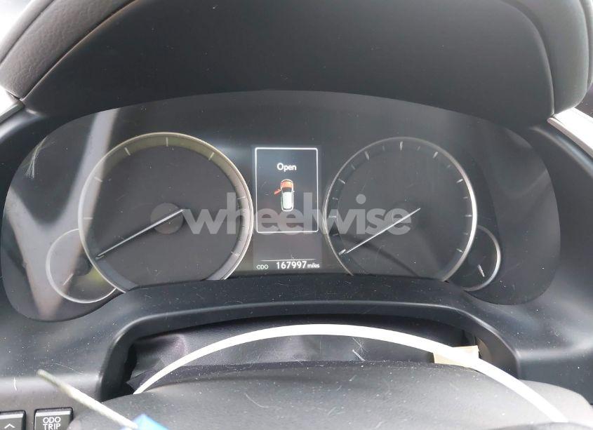 Photo 7 of 2017 Lexus Rx 350 (VIN 2T2ZZMCA6HC092608)