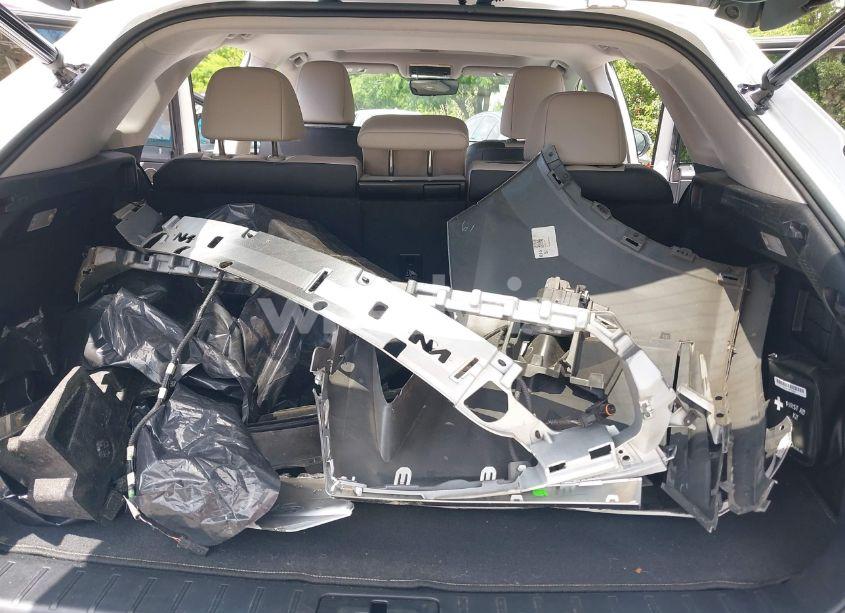 Photo 11 of 2019 Lexus Rx 350 (VIN 2T2ZZMCA6KC135111)