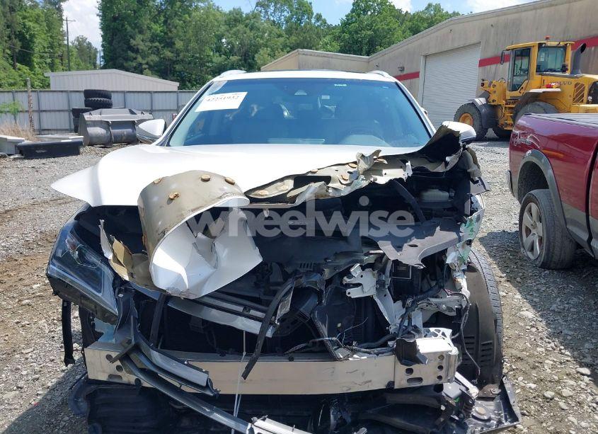 Photo 12 of 2019 Lexus Rx 350 (VIN 2T2ZZMCA6KC135111)