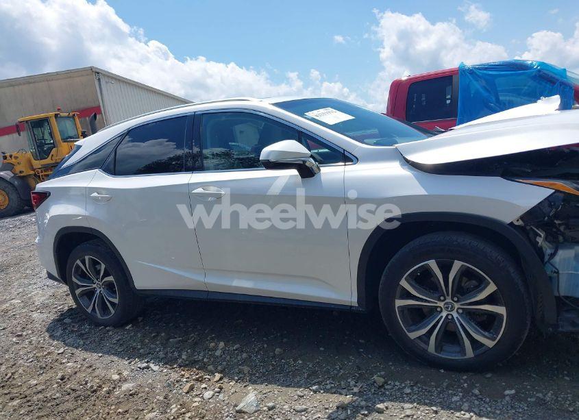 Photo 13 of 2019 Lexus Rx 350 (VIN 2T2ZZMCA6KC135111)