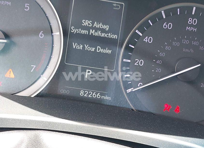 Photo 15 of 2019 Lexus Rx 350 (VIN 2T2ZZMCA6KC135111)