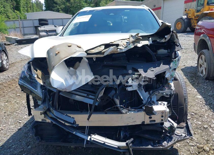 Photo 6 of 2019 Lexus Rx 350 (VIN 2T2ZZMCA6KC135111)