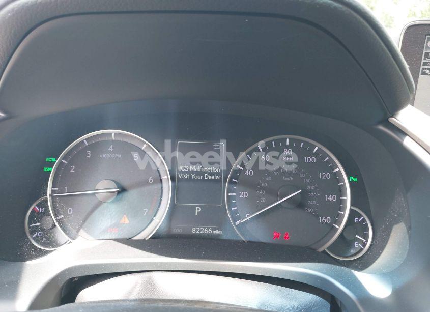 Photo 7 of 2019 Lexus Rx 350 (VIN 2T2ZZMCA6KC135111)