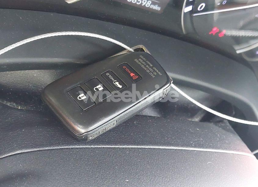 Photo 11 of 2019 Lexus Rx 350 (VIN 2T2ZZMCA6KC150398)