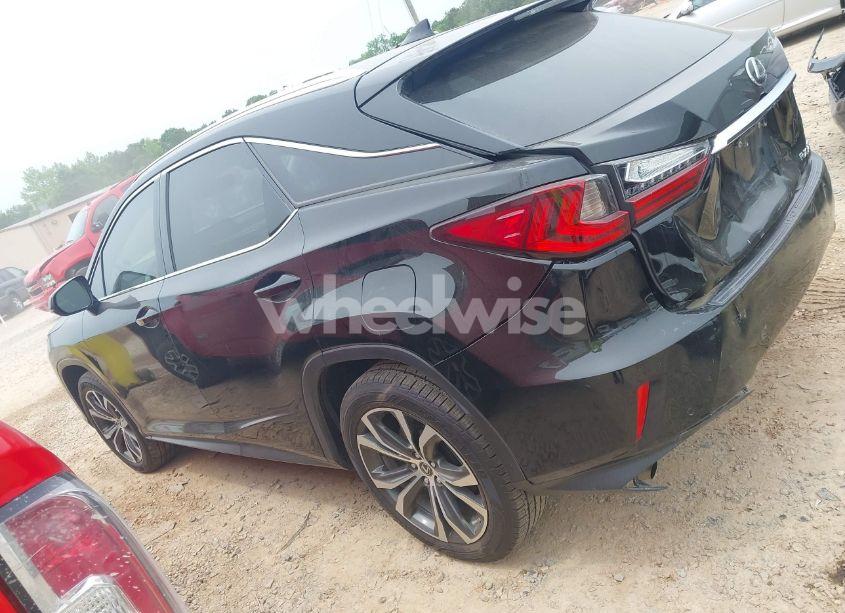 Photo 14 of 2019 Lexus Rx 350 (VIN 2T2ZZMCA6KC150398)