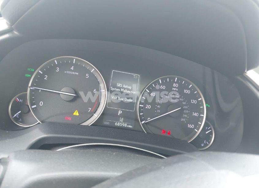 Photo 7 of 2019 Lexus Rx 350 (VIN 2T2ZZMCA6KC150398)
