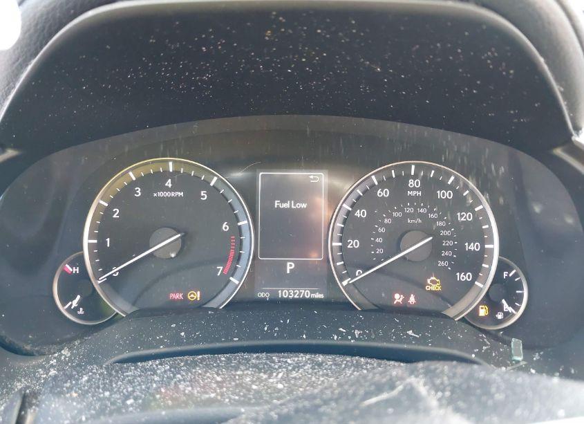 Photo 7 of 2017 Lexus Rx 350 (VIN 2T2ZZMCA7HC040324)