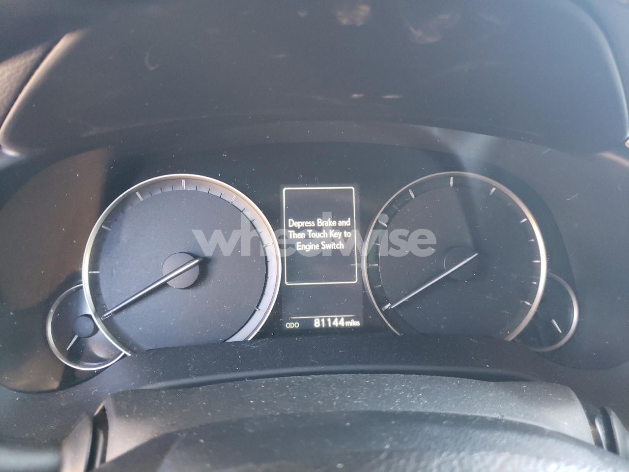 Photo 9 of 2017 LEXUS RX 350 BASE (VIN 2T2ZZMCA7HC064882)