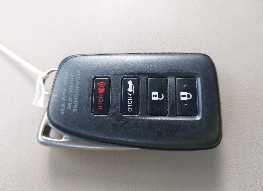 Photo 11 of 2017 Lexus Rx 350 (VIN 2T2ZZMCA7HC084257)