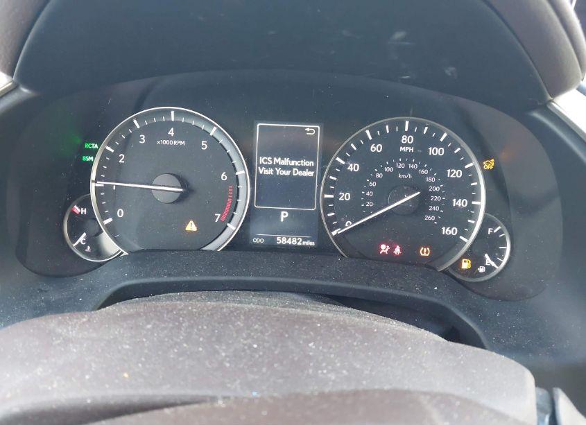 Photo 7 of 2017 Lexus Rx 350 (VIN 2T2ZZMCA7HC084257)