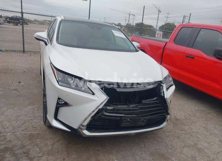 Photo 12 of 2019 Lexus Rx 350 (VIN 2T2ZZMCA7KC123355)