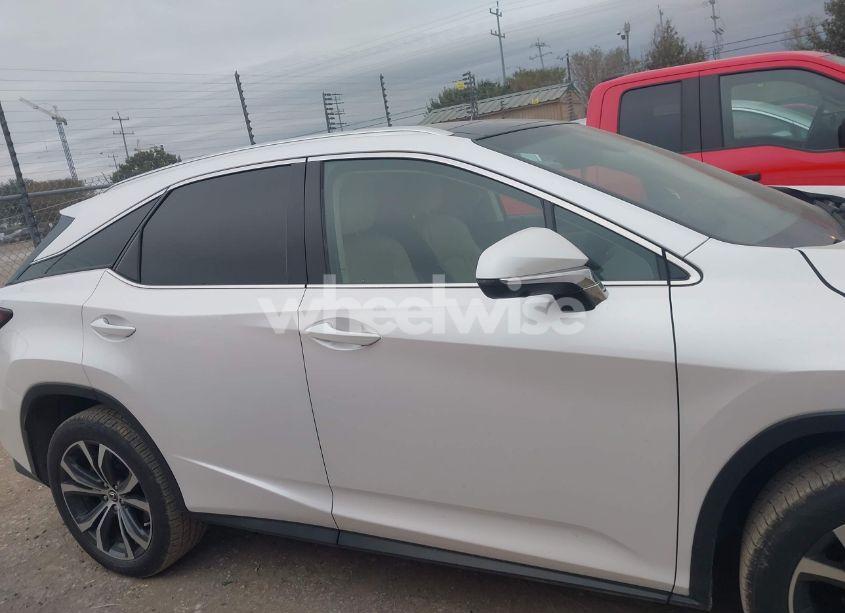 Photo 13 of 2019 Lexus Rx 350 (VIN 2T2ZZMCA7KC123355)