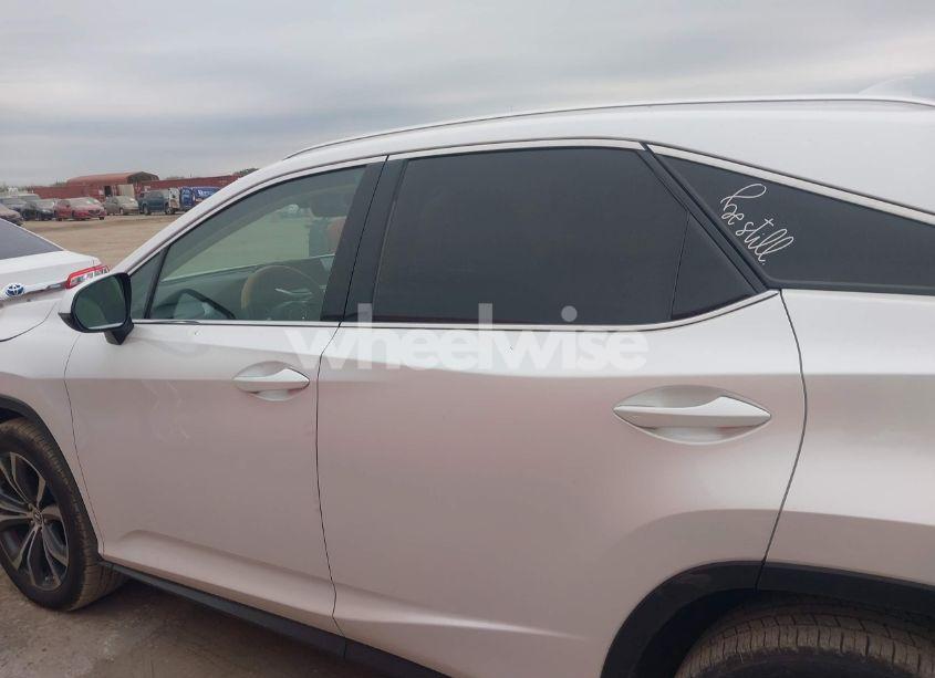 Photo 14 of 2019 Lexus Rx 350 (VIN 2T2ZZMCA7KC123355)