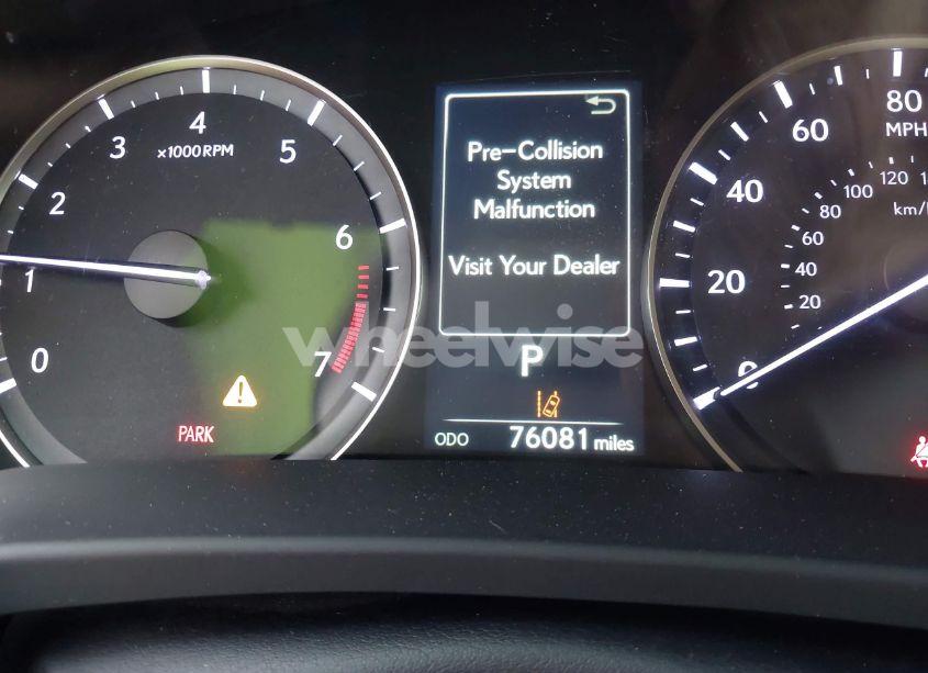 Photo 15 of 2019 Lexus Rx 350 (VIN 2T2ZZMCA7KC123355)