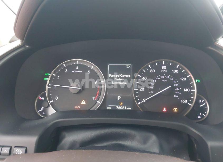 Photo 7 of 2019 Lexus Rx 350 (VIN 2T2ZZMCA7KC123355)