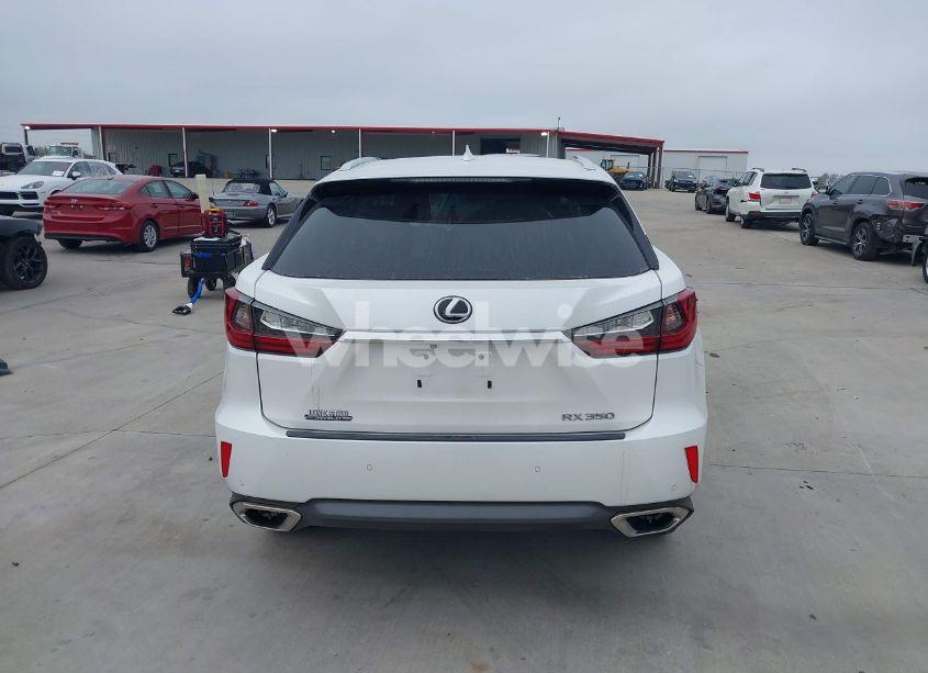 Photo 16 of 2019 Lexus Rx 350 (VIN 2T2ZZMCA7KC125901)