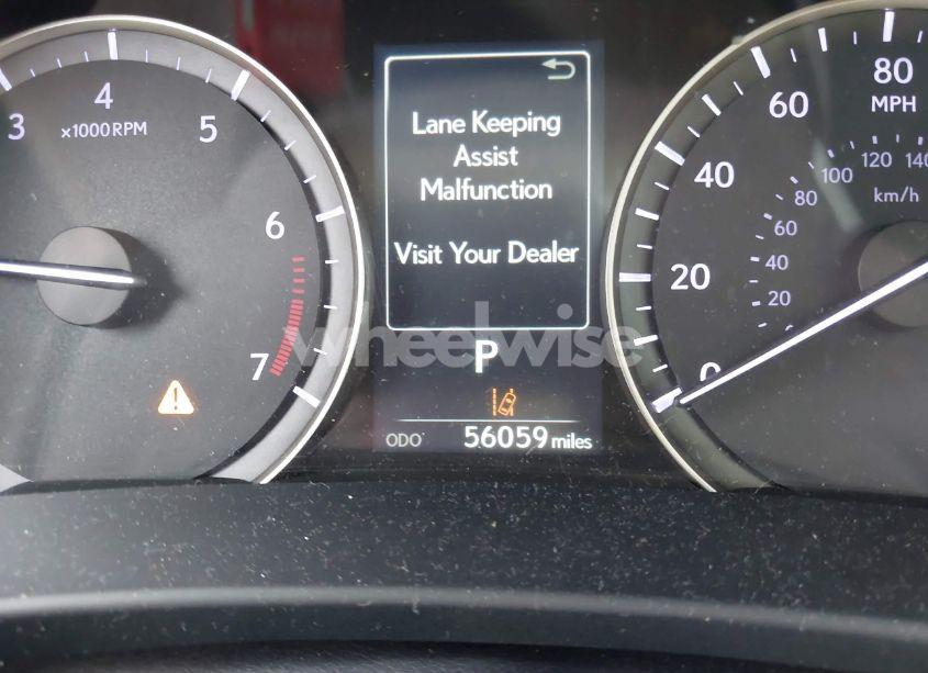 Photo 7 of 2019 Lexus Rx 350 (VIN 2T2ZZMCA7KC125901)