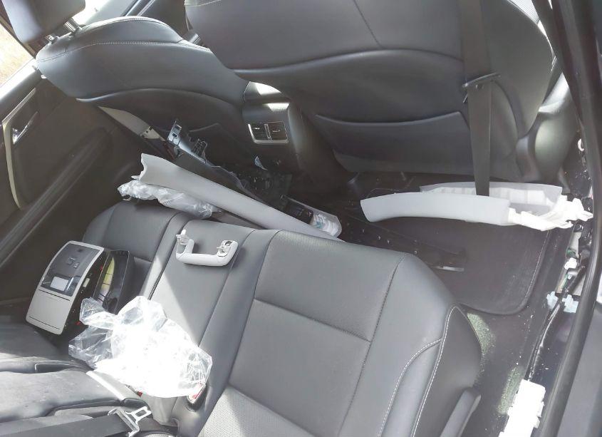 Photo 12 of 2019 Lexus Rx 350 (VIN 2T2ZZMCA7KC133853)