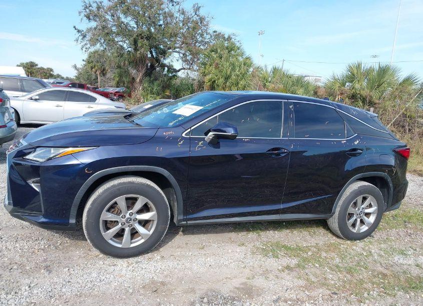Photo 15 of 2019 Lexus Rx 350 (VIN 2T2ZZMCA7KC133853)