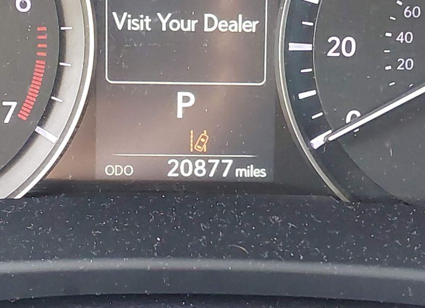 Photo 16 of 2019 Lexus Rx 350 (VIN 2T2ZZMCA7KC133853)