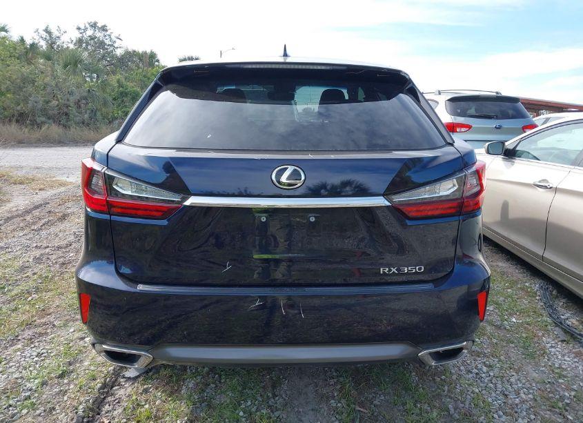 Photo 17 of 2019 Lexus Rx 350 (VIN 2T2ZZMCA7KC133853)