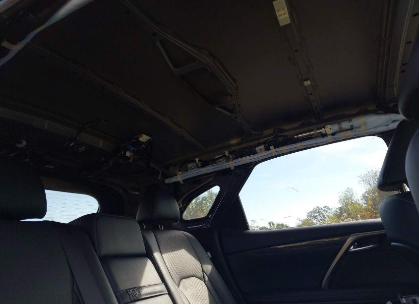 Photo 21 of 2019 Lexus Rx 350 (VIN 2T2ZZMCA7KC133853)