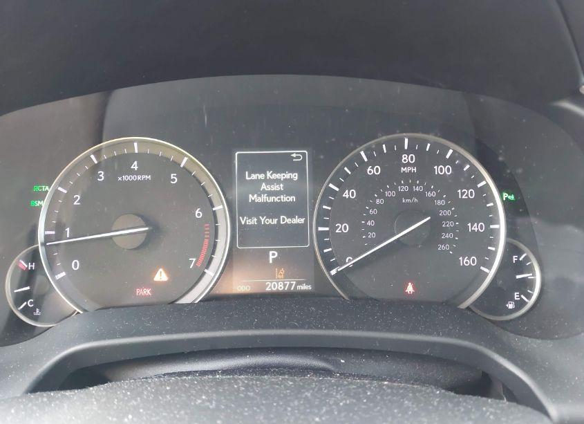 Photo 7 of 2019 Lexus Rx 350 (VIN 2T2ZZMCA7KC133853)