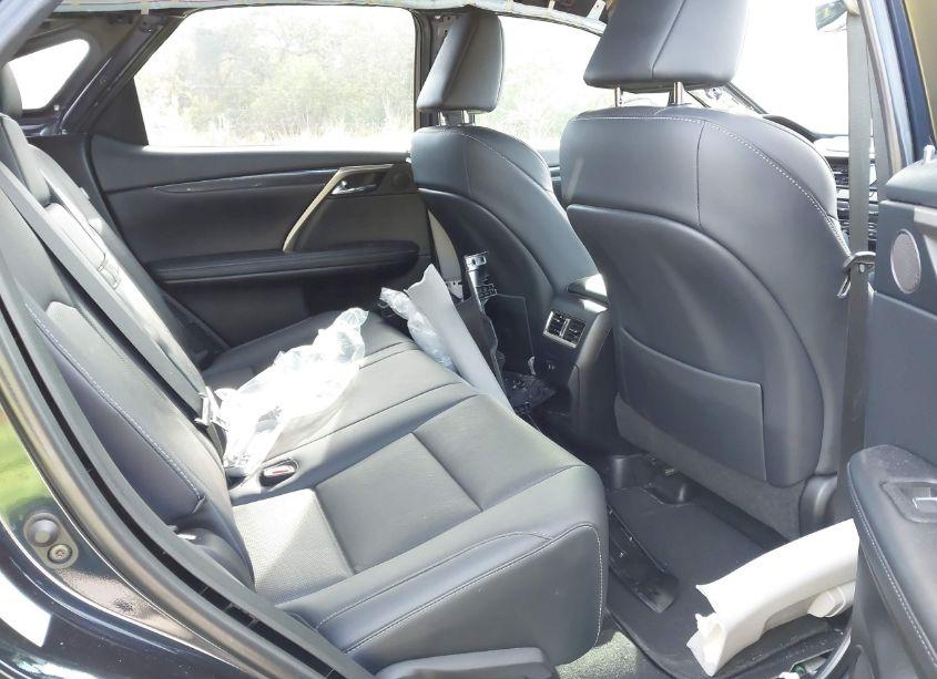 Photo 8 of 2019 Lexus Rx 350 (VIN 2T2ZZMCA7KC133853)