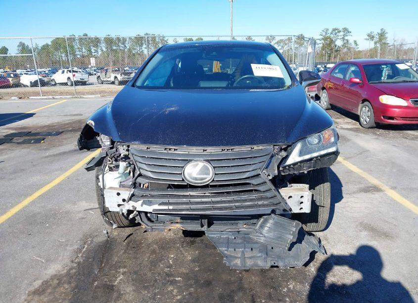 Photo 12 of 2017 Lexus Rx 350 (VIN 2T2ZZMCA8HC046407)