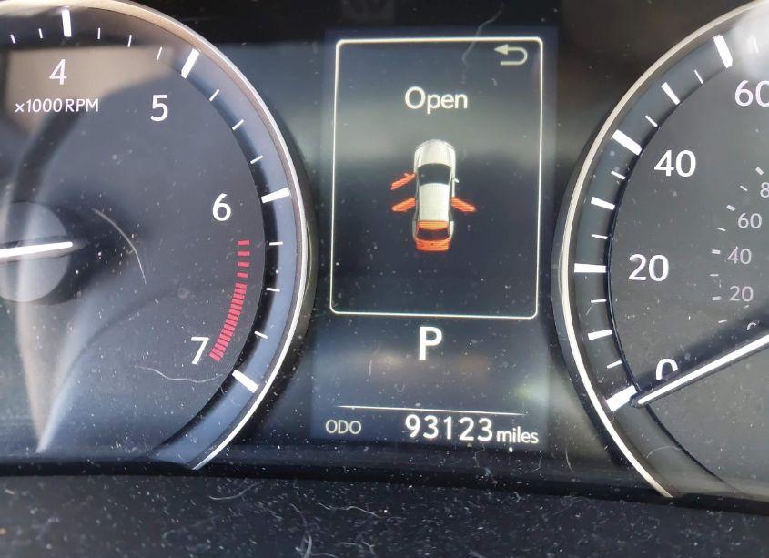 Photo 15 of 2017 Lexus Rx 350 (VIN 2T2ZZMCA8HC046407)