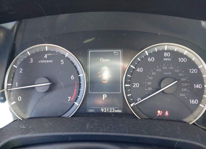 Photo 7 of 2017 Lexus Rx 350 (VIN 2T2ZZMCA8HC046407)