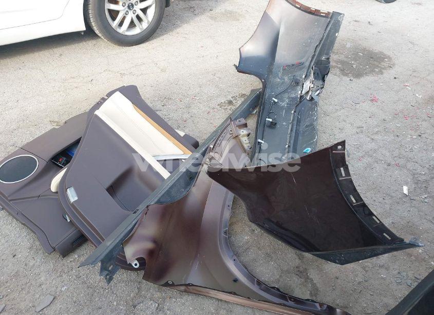 Photo 12 of 2017 Lexus Rx 350 (VIN 2T2ZZMCA8HC060632)