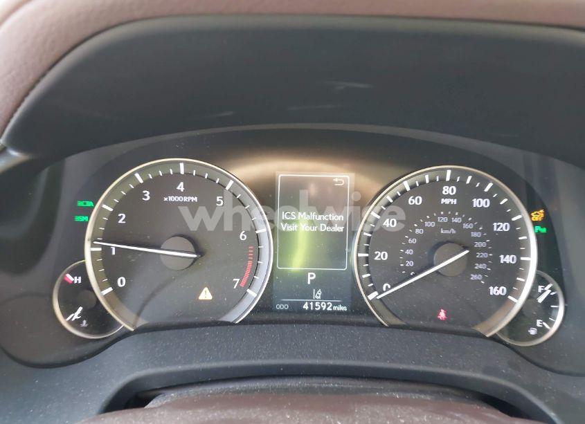 Photo 7 of 2017 Lexus Rx 350 (VIN 2T2ZZMCA8HC060632)