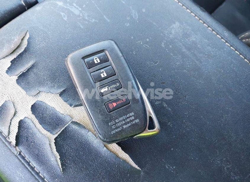 Photo 11 of 2017 Lexus Rx 350 (VIN 2T2ZZMCA8HC086437)