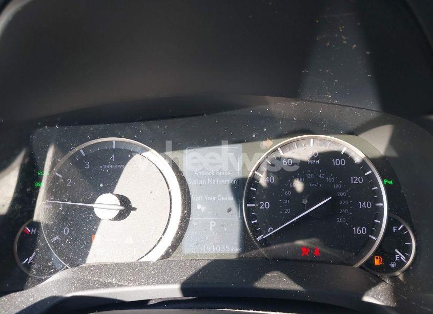 Photo 15 of 2017 Lexus Rx 350 (VIN 2T2ZZMCA8HC086437)