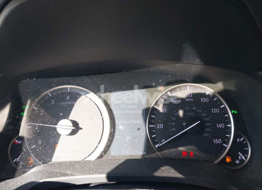 Photo 7 of 2017 Lexus Rx 350 (VIN 2T2ZZMCA8HC086437)