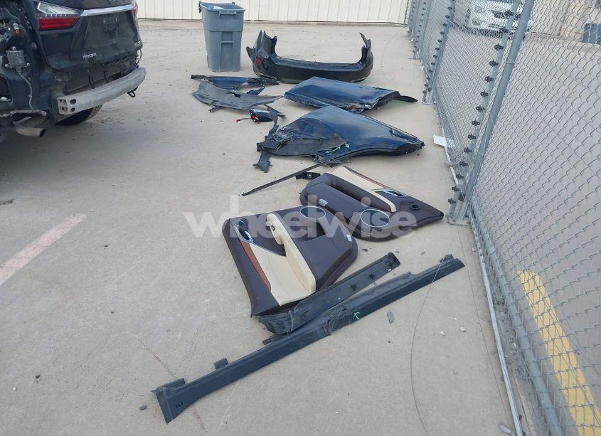 Photo 12 of 2017 Lexus Rx 350 (VIN 2T2ZZMCA8HC090990)